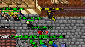 Alderio Sejo on screen