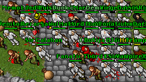 Wililaw on screen