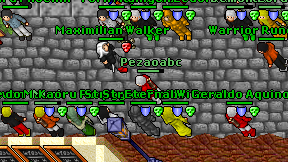Pezaoabc on screen
