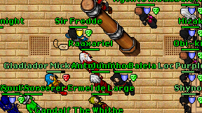 Raaxariel on screen