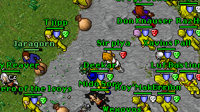 Sir plya on screen
