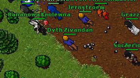 Dyth Zivandan on screen