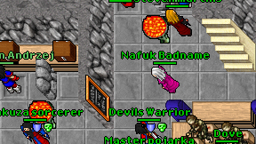 Nafuk Badname on screen