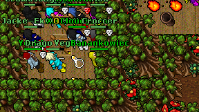 Banankowiec on screen