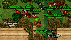 Sewah on screen
