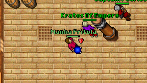 Manha Fritola on screen