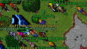 Maafagafo on screen