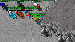Fepunuxi on screen