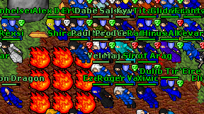 Ezeekiel on screen