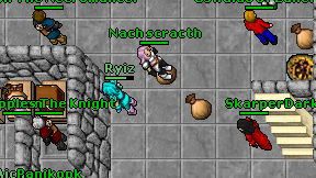 Ryiz on screen