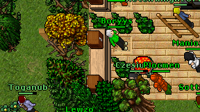 Manioziom on screen