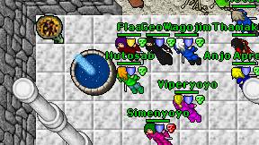 Hutosab on screen