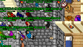 Danone Pave on screen