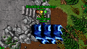 Meptoi on screen