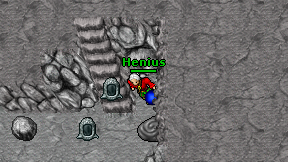 Henius on screen