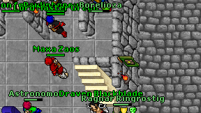 Borelioza on screen