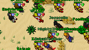 Faereny Serkin on screen