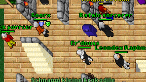 Er'dnuss on screen
