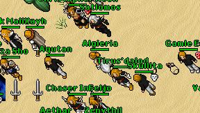 Algieria on screen