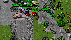 Anarko Morodo on screen