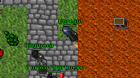 Korejul on screen