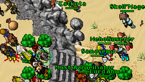 Katkota on screen