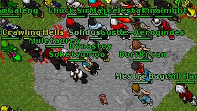 Dynastey on screen