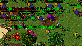 Yomandera Phadokarar on screen