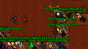 Metamorfosis on screen