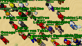 Druifree on screen