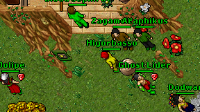 Higorbasso on screen