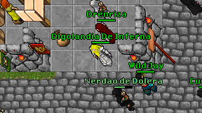 Digolandia De Inferna on screen