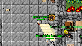 Xifexuva on screen