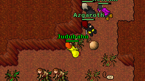 Judubaho on screen