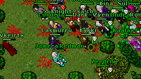 Casmurru on screen