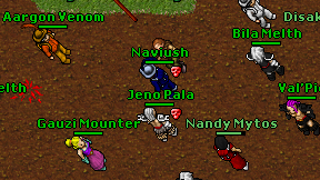 Jeno Pala on screen
