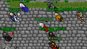 Galadinha on screen