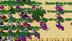 Sparlas on screen
