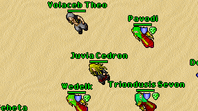 Juvia Cedron on screen