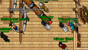 Phenty on screen