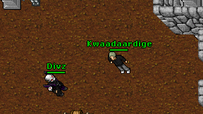 Kwaadaardige on screen