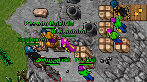 Rialanhind on screen