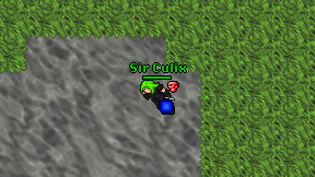 Sir Culix on screen