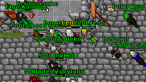 Xallkaan on screen