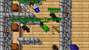 Tomaz-Turbanu on screen