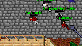 Anangshi on screen