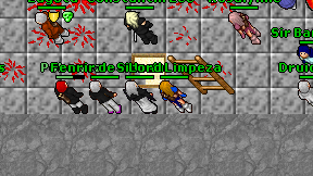 Sidexu on screen