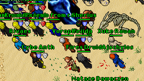 Xuke Rauan on screen