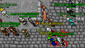 Emys Vallirin on screen