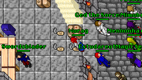 Nurag on screen
